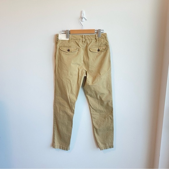 NWT American Eagle Next Level Flex Beige Size 28 - Picture 2 of 9